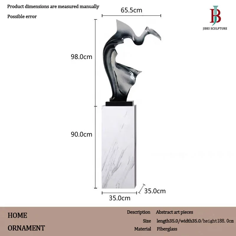 High Quality Outdoor Garden Colorful Horse Fiberglass Statue Decoration Resin Sculptures