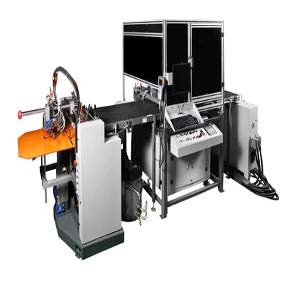 Automatic positioning module for packing box of heaven and earth cover in 2020