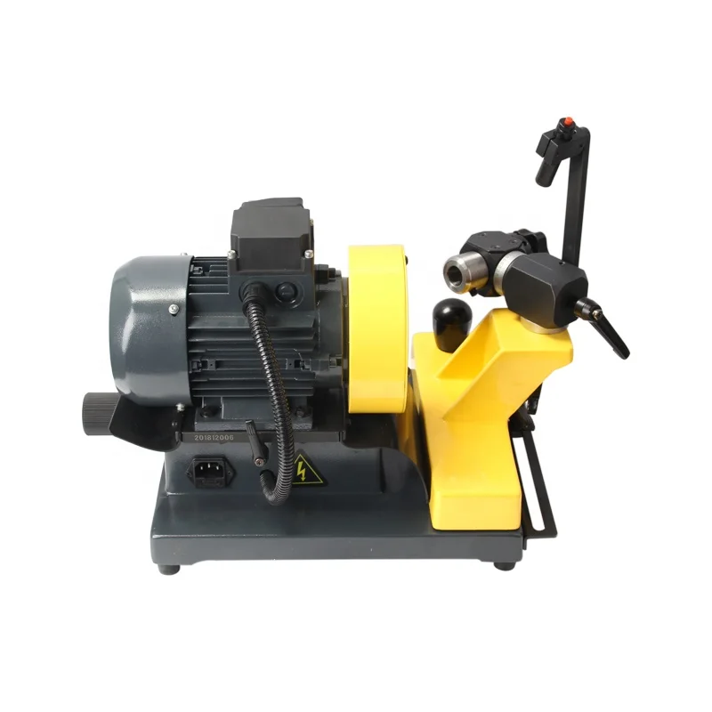 MR-K2 Annular cutter re-sharpening machine