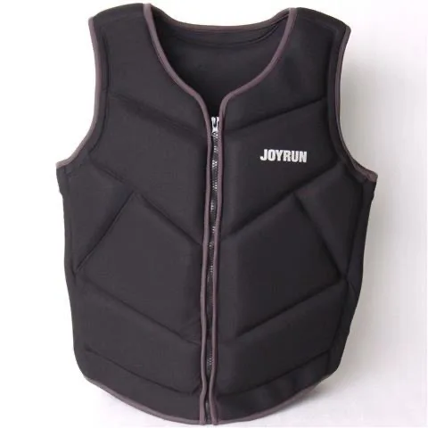 Спасательный жилет из неопрена и пены для плавания, Женский спасательный жилет для серфинга, купальный костюм для взрослых, спасательный жилет для плавания и выживания для женщин, 2019