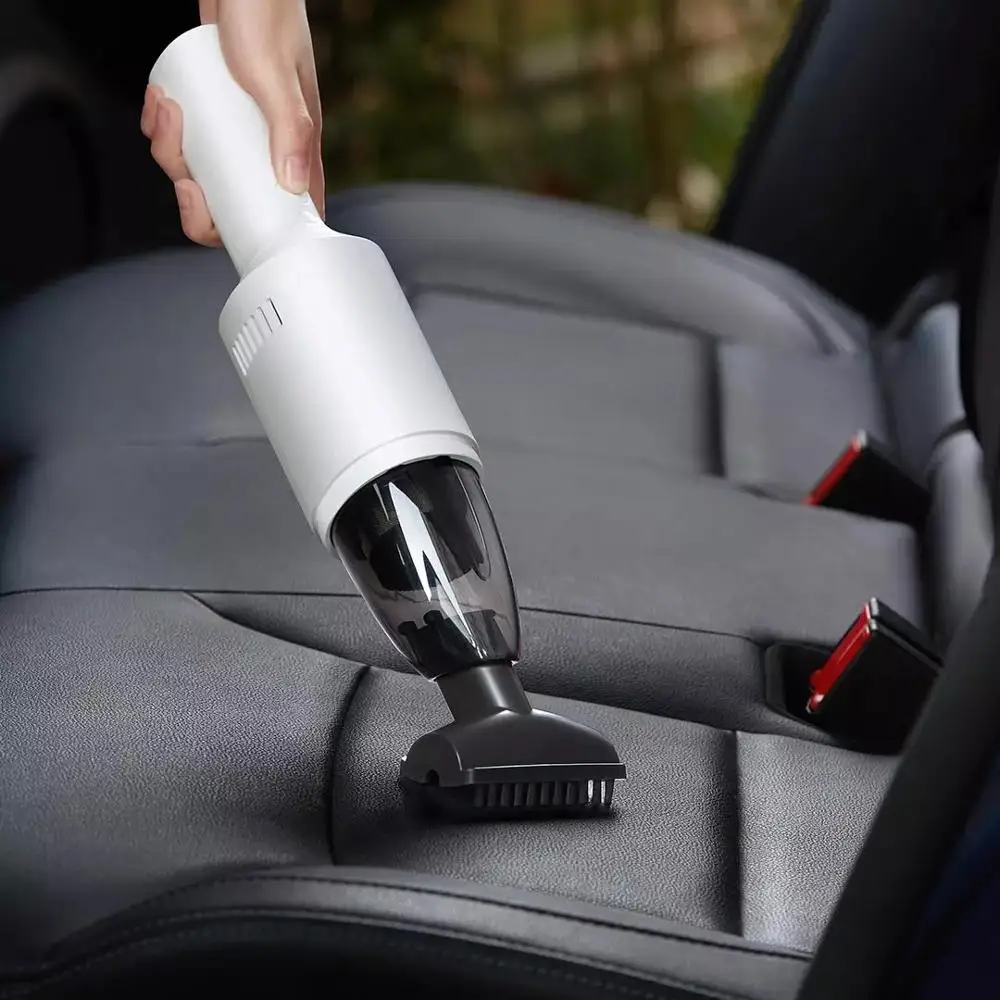 
XIAOMI MIJIA SHUNZAO Wireless Handheld Vacuum Cleaner Portable USB charging car Cleaner Z1/Z1 Pro Mini Dust Catcher for Car Home 