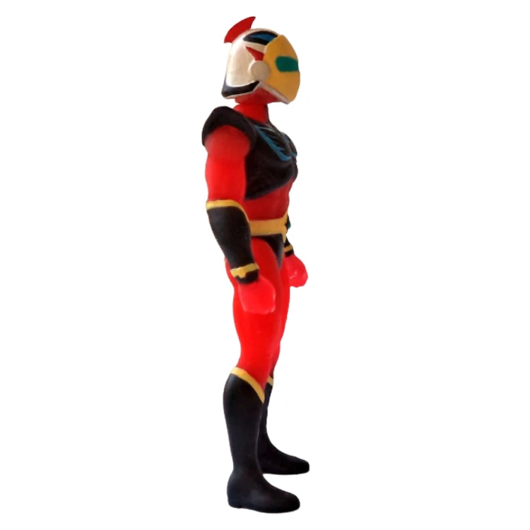Custom make nft figure pvc collectible resin artist toy designer vinyl figure graffiti toy factory action figures