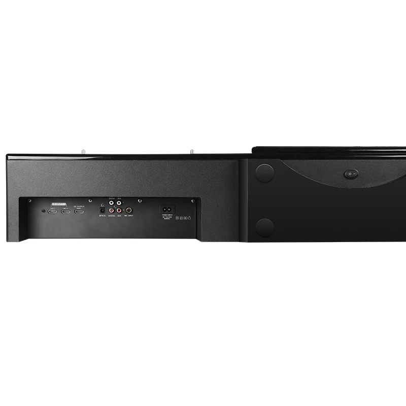 Hot Sale 2022 Home Theater Speaker System 7.1ch Sound Bar IA-6130HD