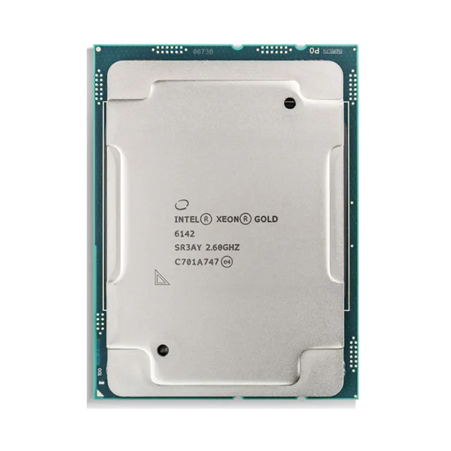 Оптовая продажа, 150 Вт, высокое качество, рекомендуется официальное издание 6142, процессор Hurda