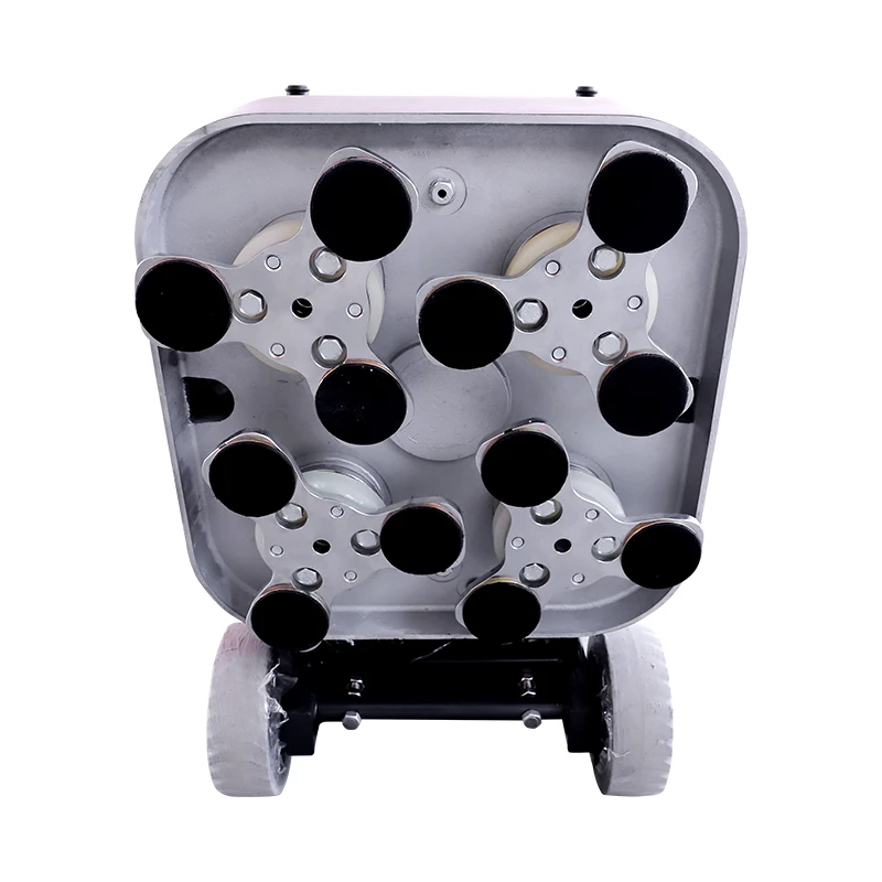 High Quality 380V Concrete Polisher Floor Grinder Machine