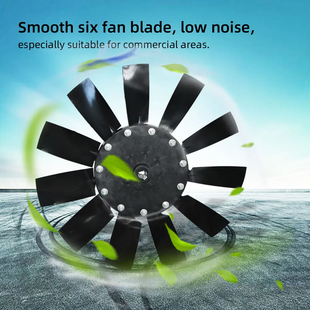 2 speed Down discharge 380V 30000 airflow industrial evaporative air cooler water cooled air conditioner