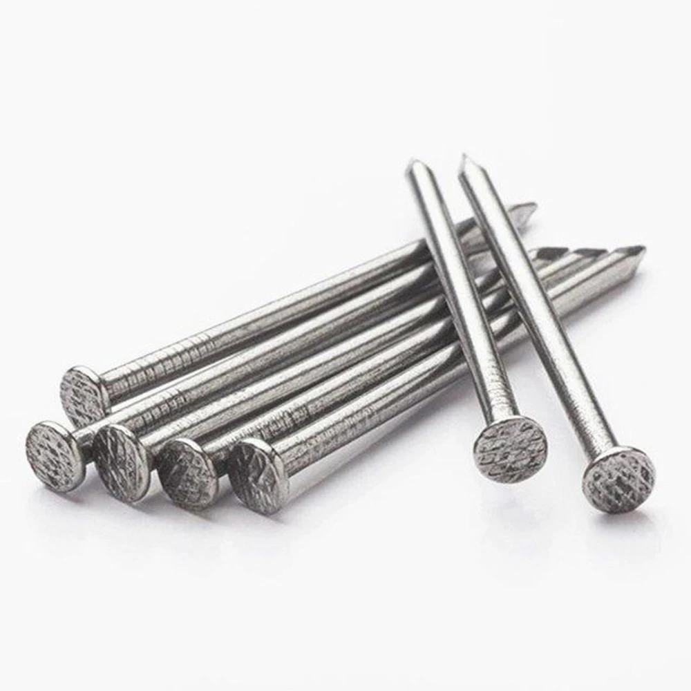 KUWAITbig cap 2.5in BWG11 3 mm wire fpr common nails big cap common wire nail s 8d common collated nails