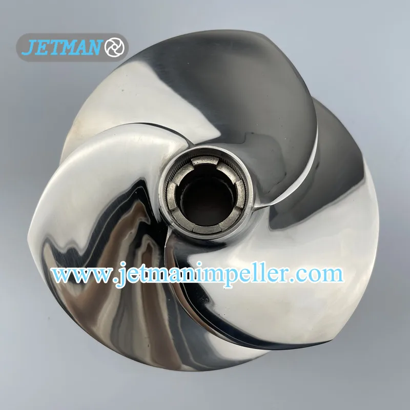 Hot Selling Jetski Impeller Replacement OEM#: YV-13/20 Suit for Yamaha GP1800 SVHO