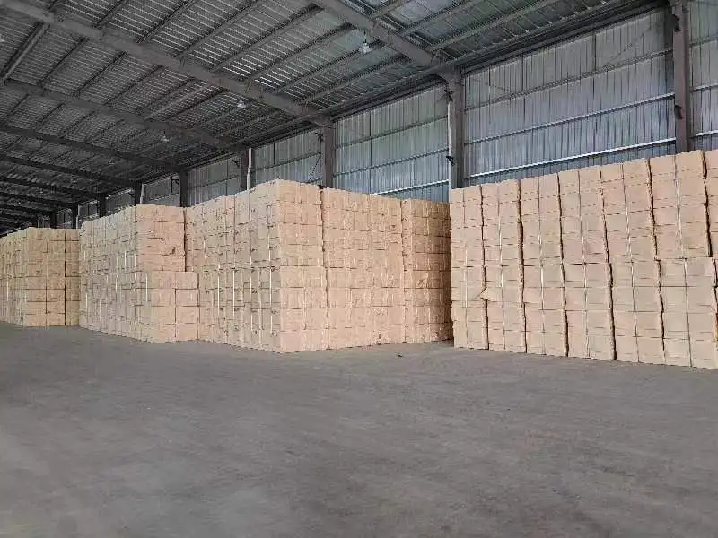 High Quality Virgin Wood Pulp Paper Fiber Sheet Unbleached High Quality for Making Paper Products Wholesale Mechanical Pulp Type