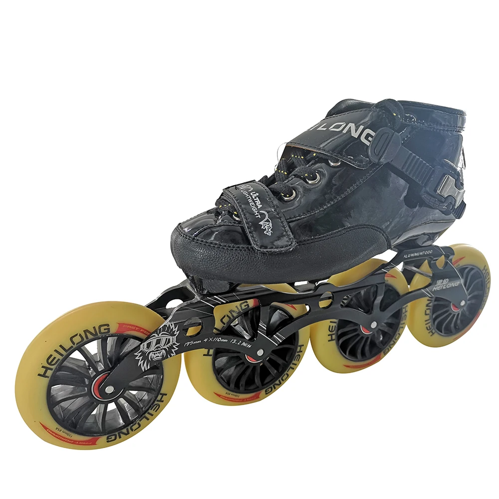 
Hot Sale Super Quality Roller Inline Speed Skates shoes 