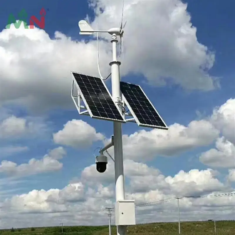 300W Wind Turbine Generator for Renewable Energy, 1.4m Diameter, 12/24V Output, Jiangsu Origin, 3months-1year Warranty