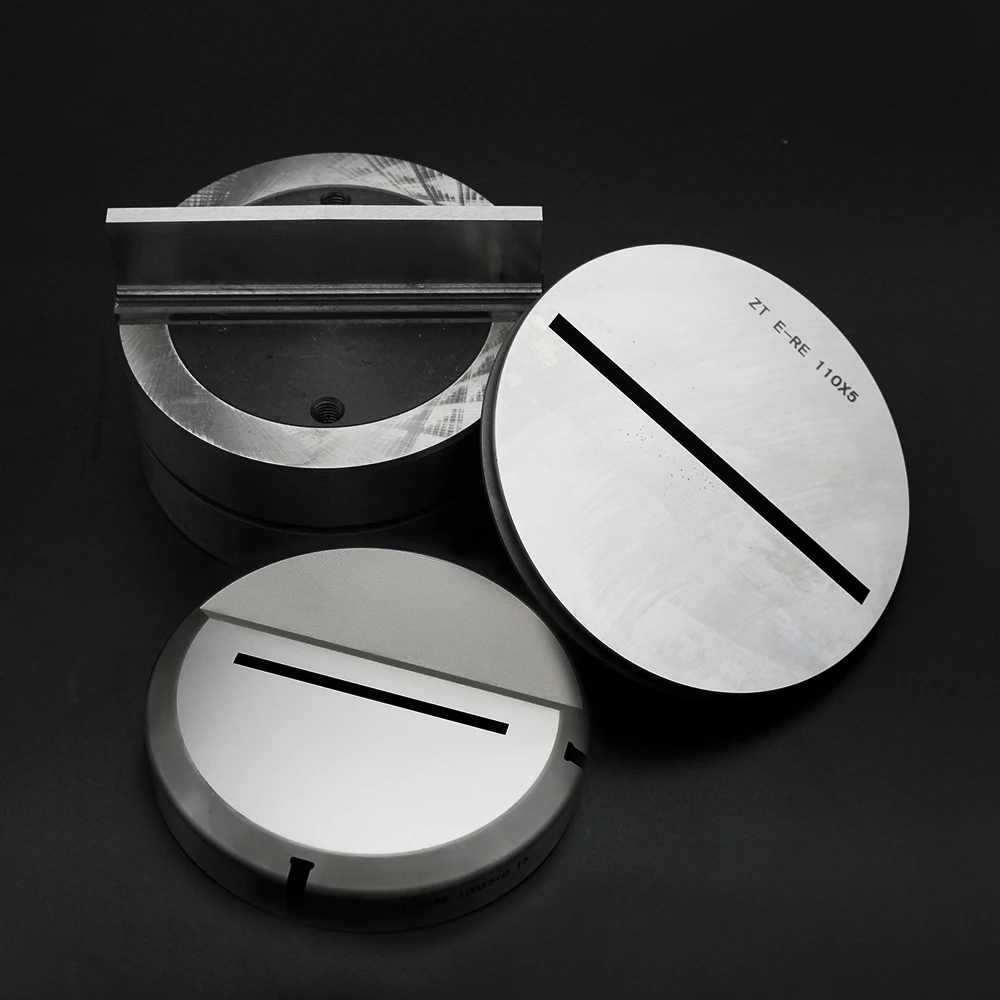 
E Station Rectangle Shape High Quality Precision Punch and Die Set Tablet Press Punch Die 