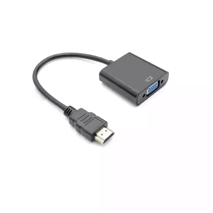 Usb 3.0 to vga 1080p Multi-monitor video adapter cable USB 3.0 to VGA converter display conversion adapter cable