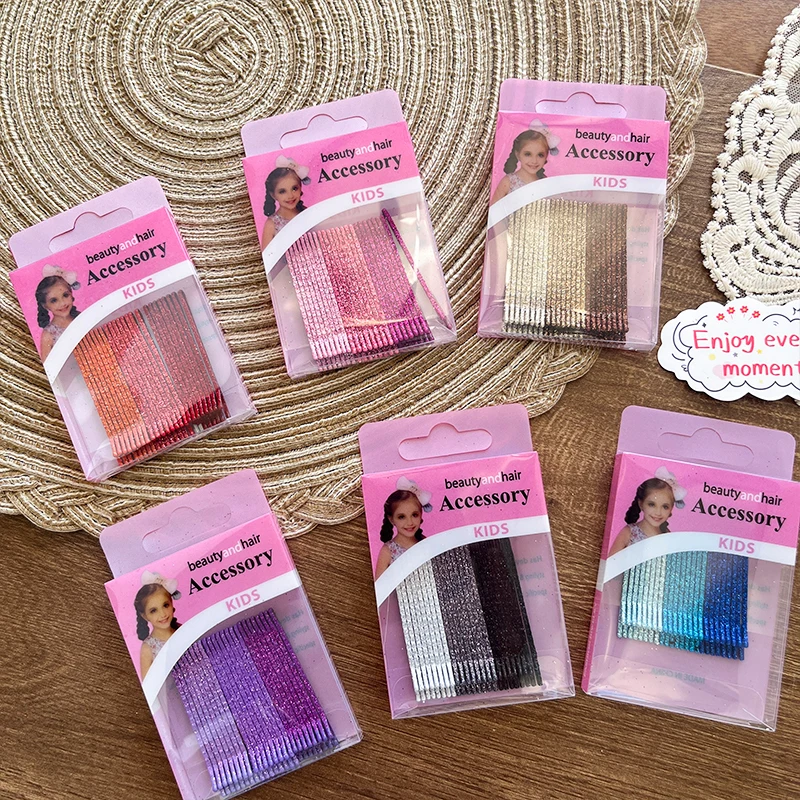 Factory Direct Multi-Color Beaded Dreadlock Hair Accessories for Children Boxed African Dirty Braid Style for Wedding Occasions