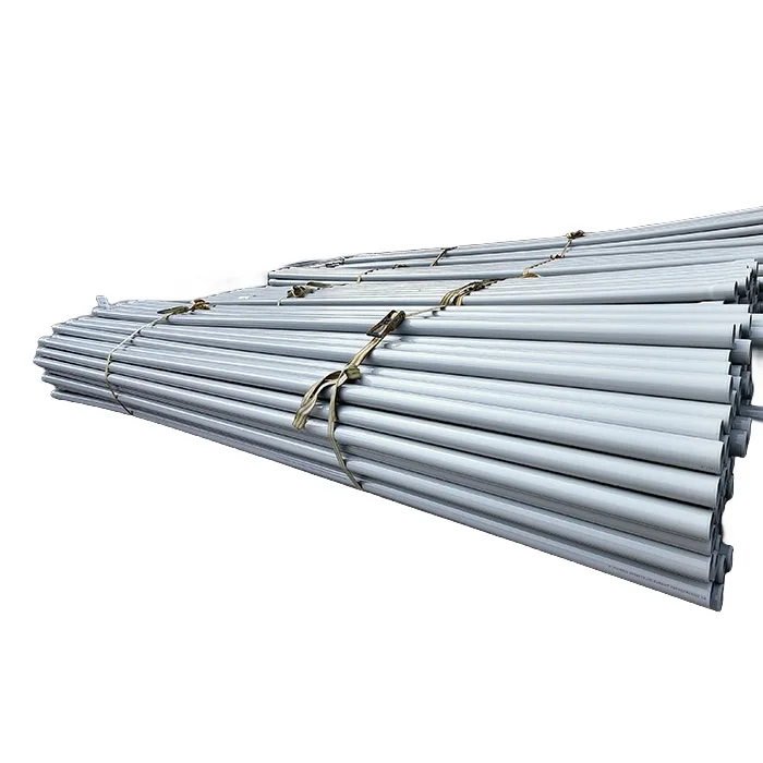 Diameter 63-75-100mm  pvc pipe in Plastic Tubes u-pvc pipe 110mm Electric pvc pipe