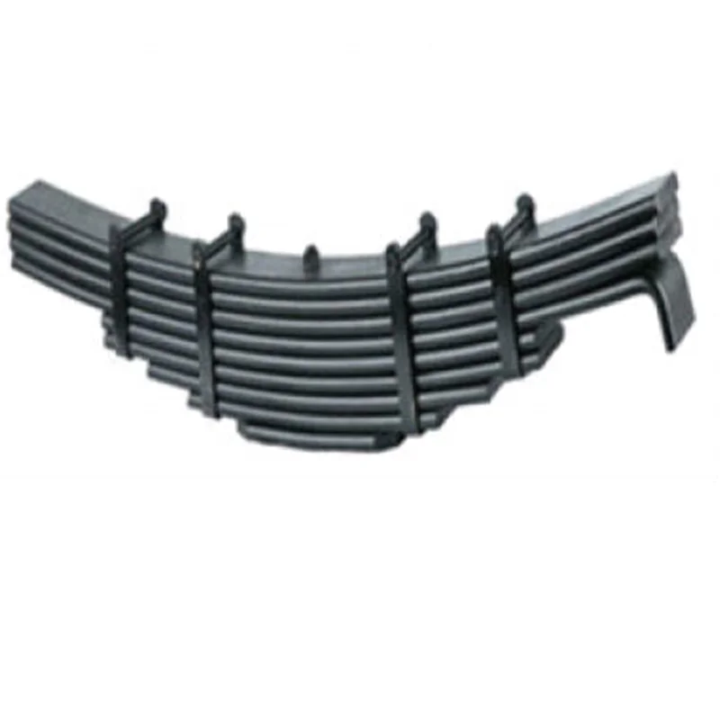 factory price trailer leaf springs, trailer spring leaf