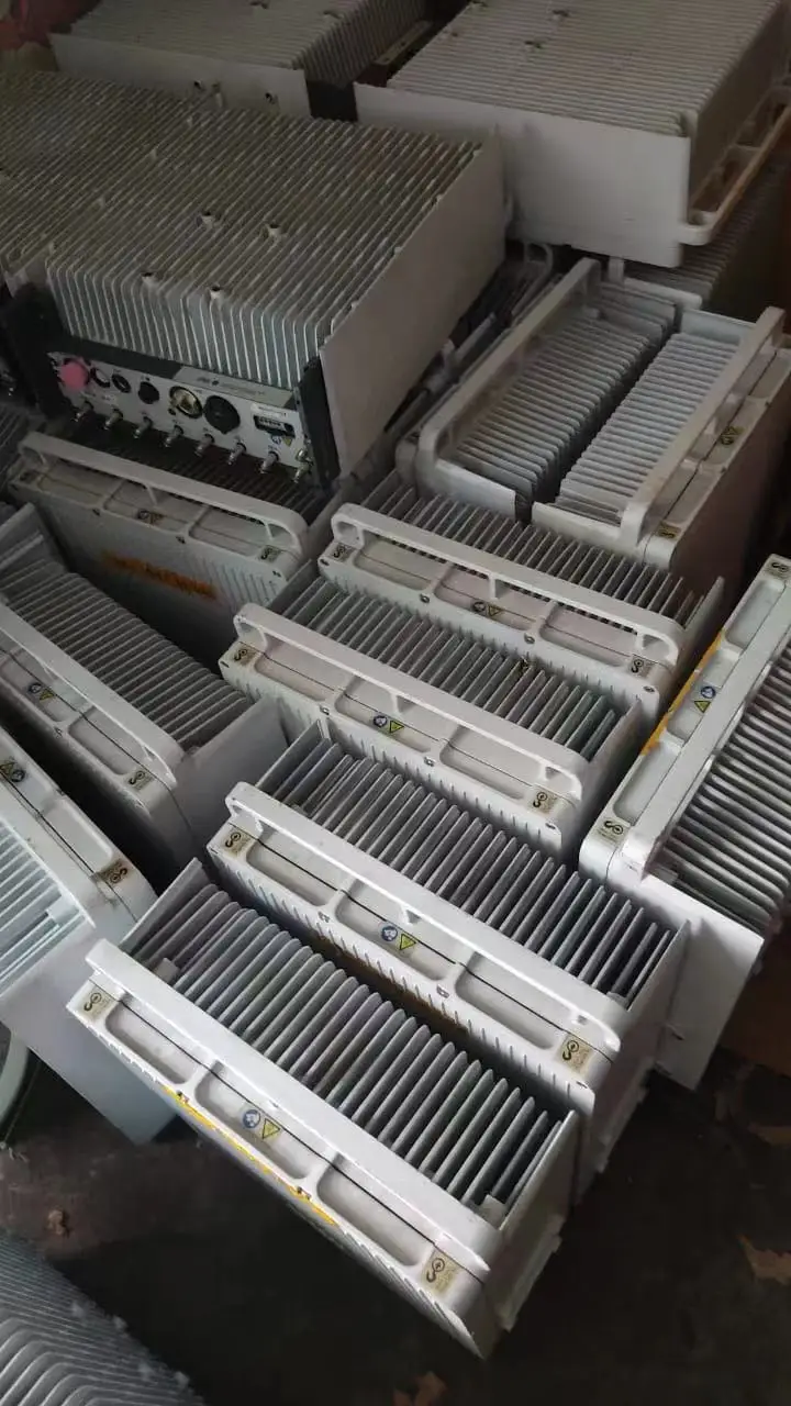 Used Ericsson communication equipment 8863B42 sales