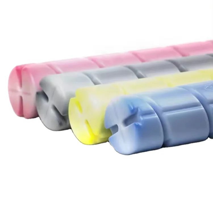 TN220 TN221 Best Quality CMKY Compatible Toner Cartridges for Bizhub Press C221 221S 281 7128 C227 C287 C7528 227