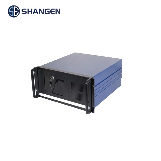 Stainless Steel Manufacturing Service Custom Sheet Metal Bending Welding Parts OEM Aluminum Truck Tool Box Metal Enclosure