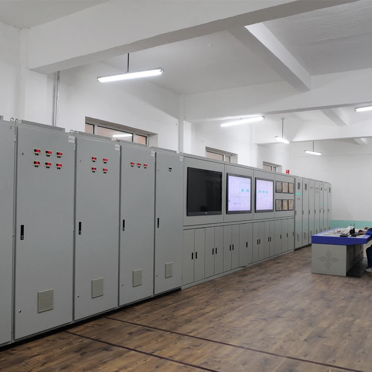 20-100t/d Corn/Maize Milling Machine Manufacturer