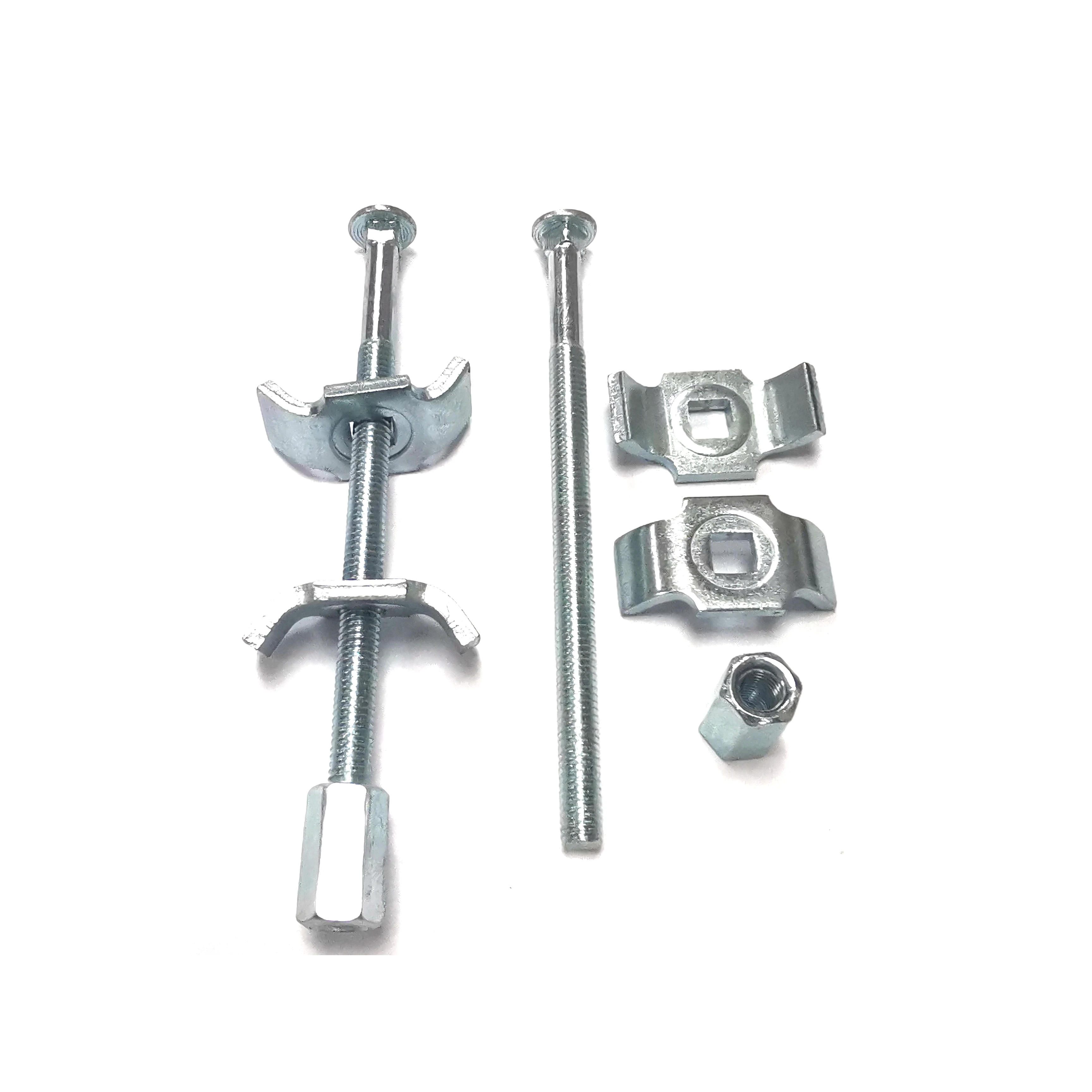 Furniture hardware Carriage bolts Worktop Connector Bolts
