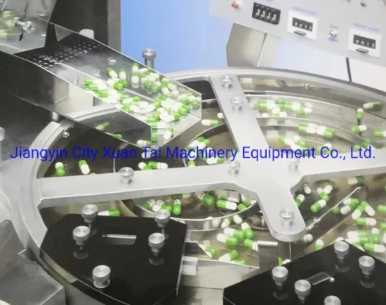 Lowest price YL-2 electronic pill counter For different size and shape tablet capsule GMP Standard