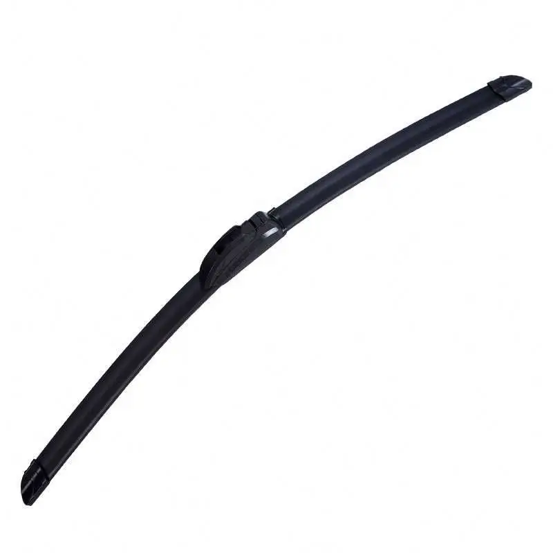 Universal traditional frame silicone wiper blade for U- hook