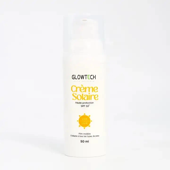 Wholesale 50Ml Spf 50 Sun Block Sunscreen Waterproof Sunscreen Cream