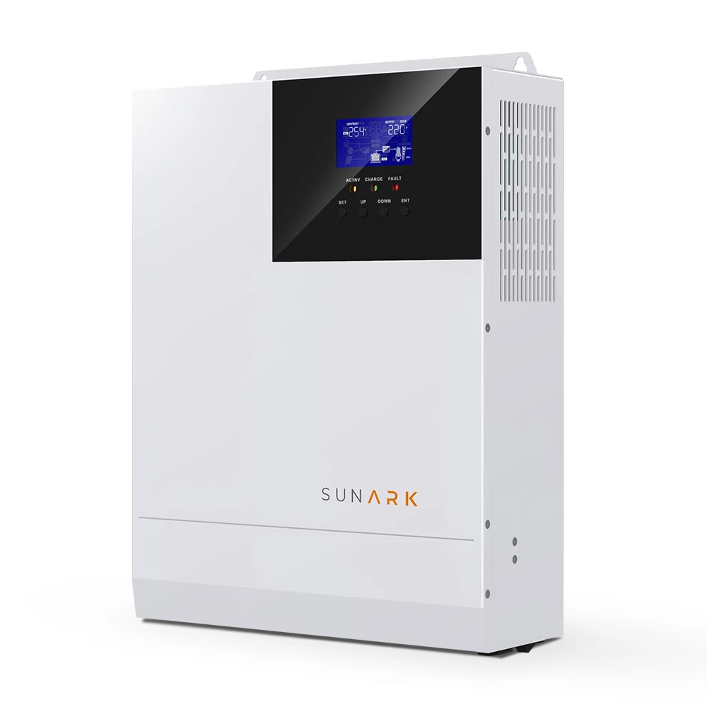 Hot Selling Online Mppt Inverter 48 volt 10Kw 20Kw Hybrid Inverter For Solar Energy Systems