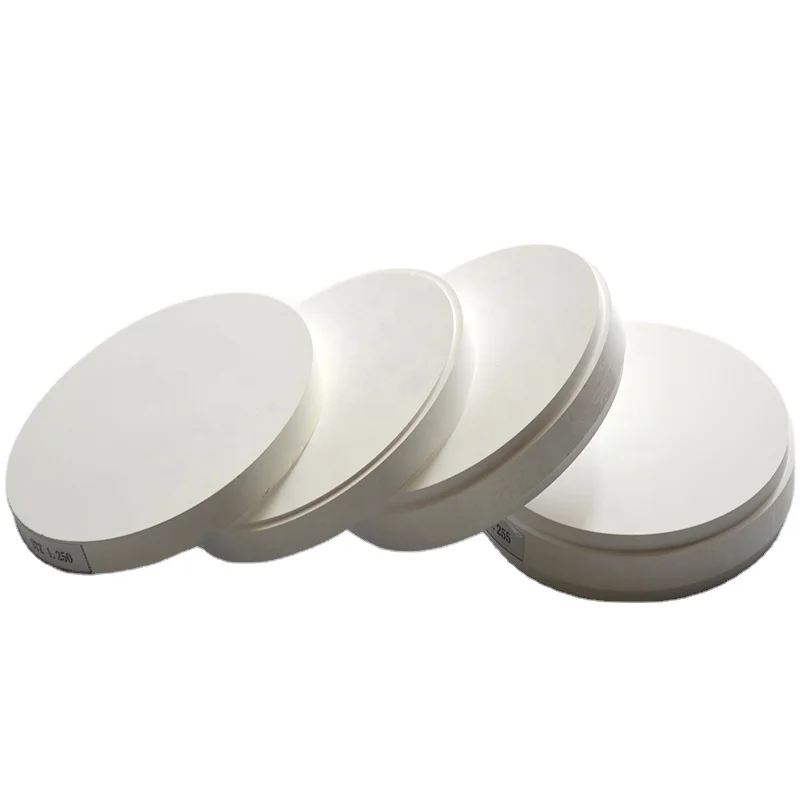 Teeth Dental Zirconium Block Ceramic Zirconia for Labs Blocks