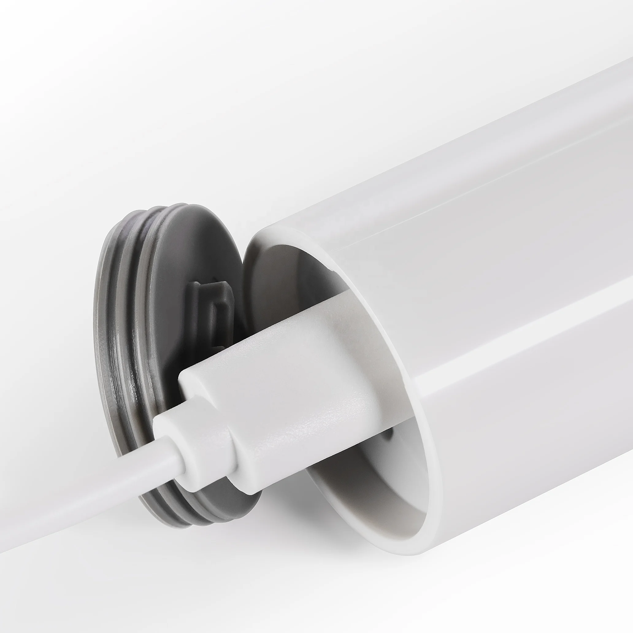 
PT19 Free Sample 10 Years Oral Care Factory USB Rechargeable Powered Vibrate Automatic Sonic Electric Toothbrush 