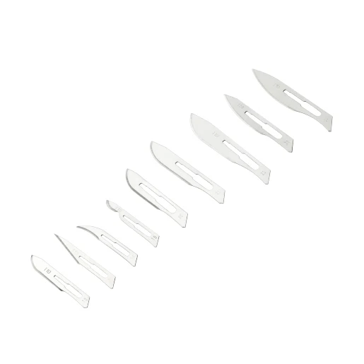 Hwato brand Sterile surgical blade