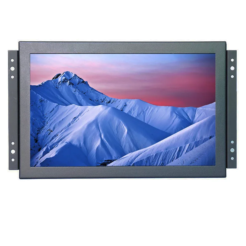 10.1 inch cheap touch monitor