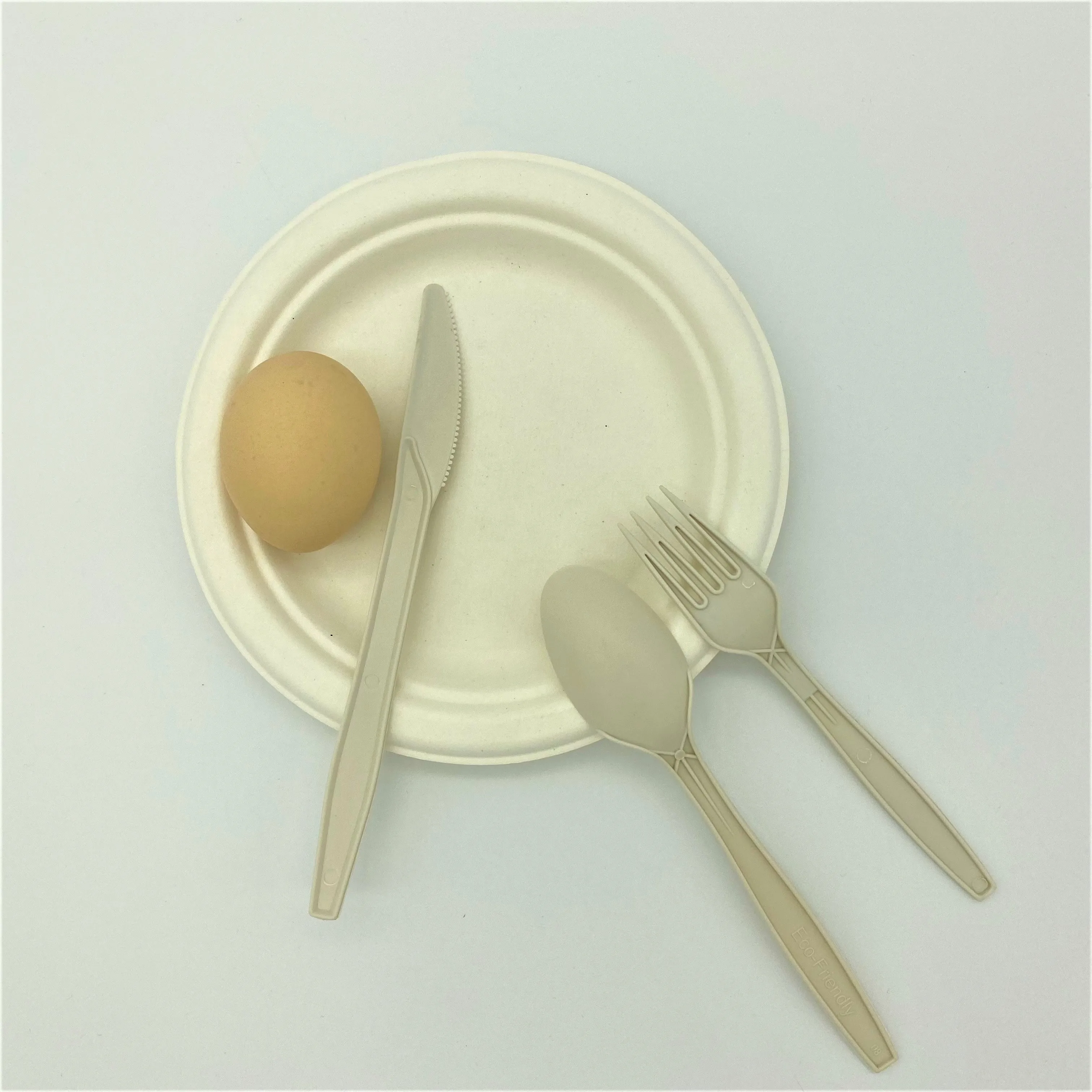 Customize Mini Pp Disposable Small Tasting Sampling Spoon Yogurt Dessert Jelly Plastic Ice Cream Spoons