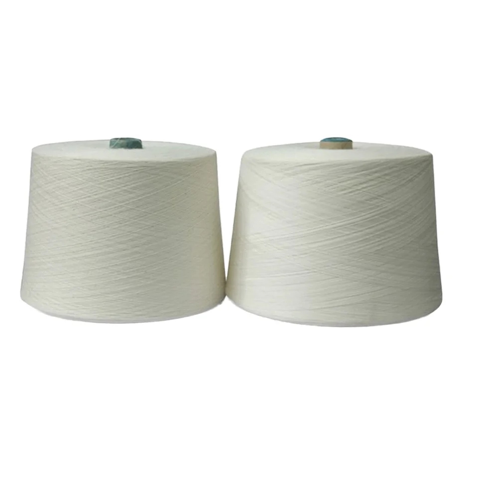 70% Modacrylic 30% Viscose Yarn Inherent Flame Retardant