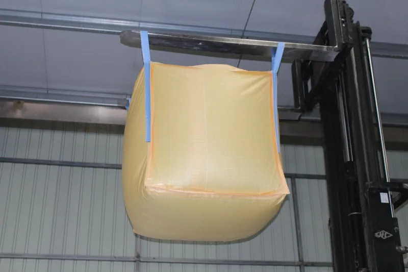 1 ton FIBC bulk common  big super sacks bag ventilated big bag HU-11 1000kg