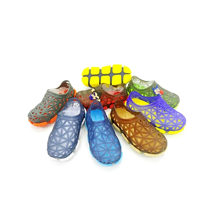 
Popular Comfortable Garden Many Color Men Garden Clogs 