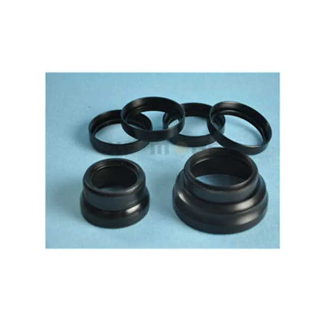 Professional vacuum casting prototyping  simple die vaccum casting