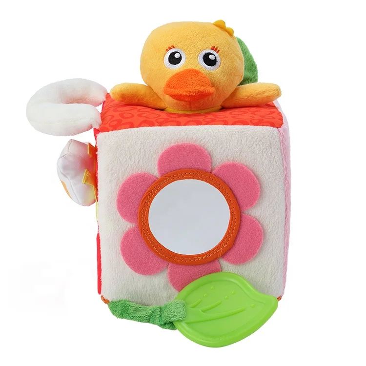 Новые пользовательские кости мягкие детские мягкие развивающие игрушки плюшевые кости игрушки