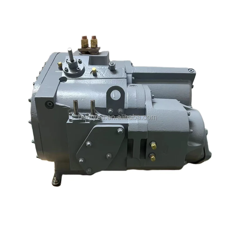 06NW2250S7NEAC 56KW Carrier Screw Compressor Carlyle 06NW 06NW2250S7EAC-A00