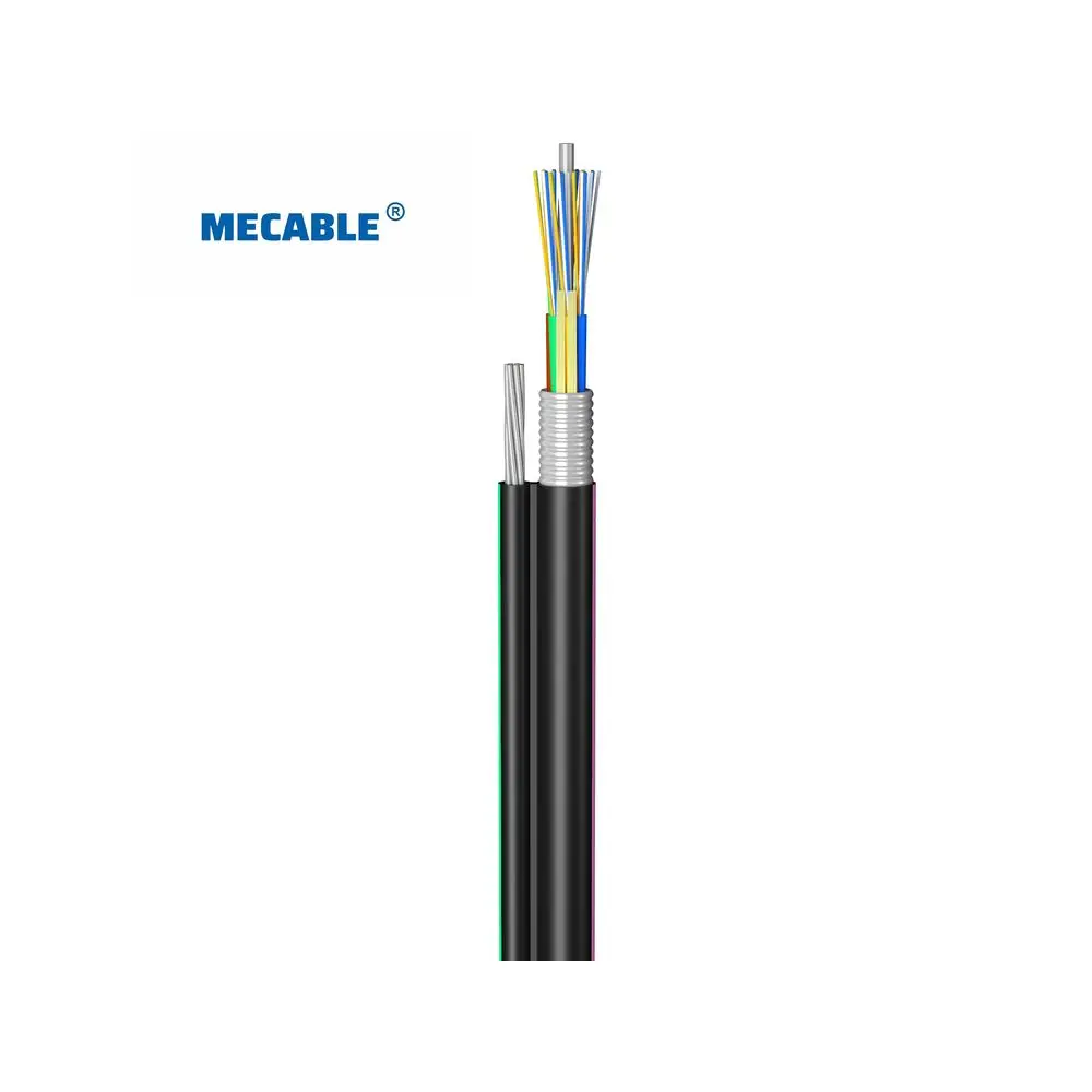 Оптоволоконный кабель SM ММ в рулоне по низкой цене