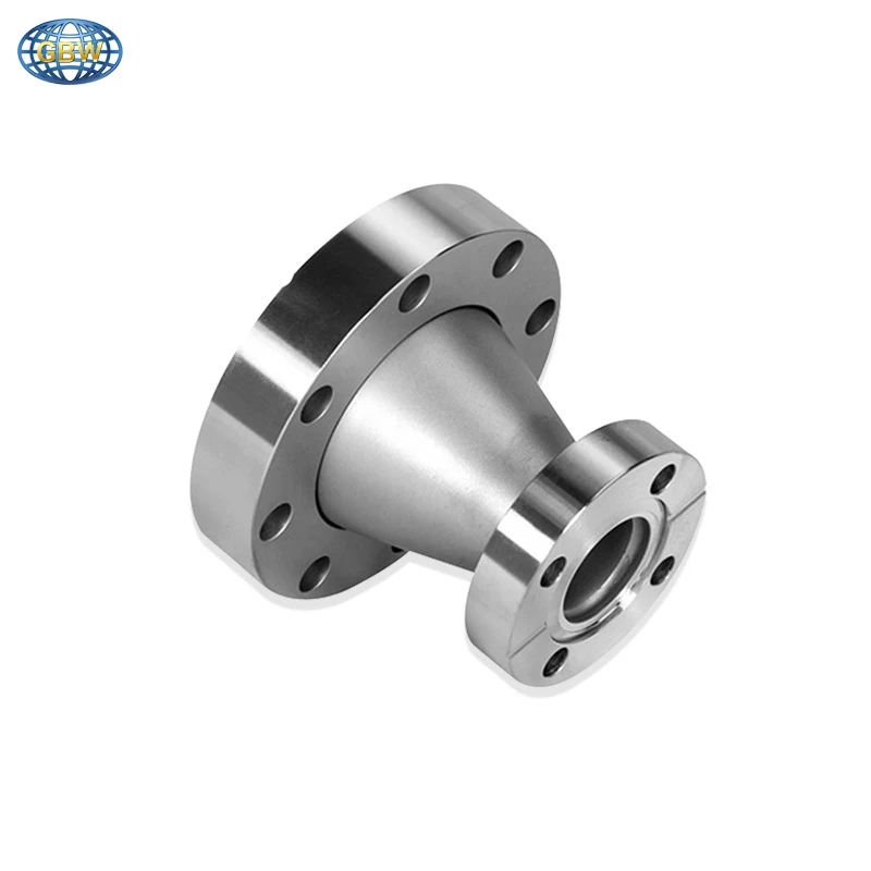 OEM High Quality Custom Stainless Steel Polished Turning Cnc Mechanical Keyboard Case Parts CNC Machining Services