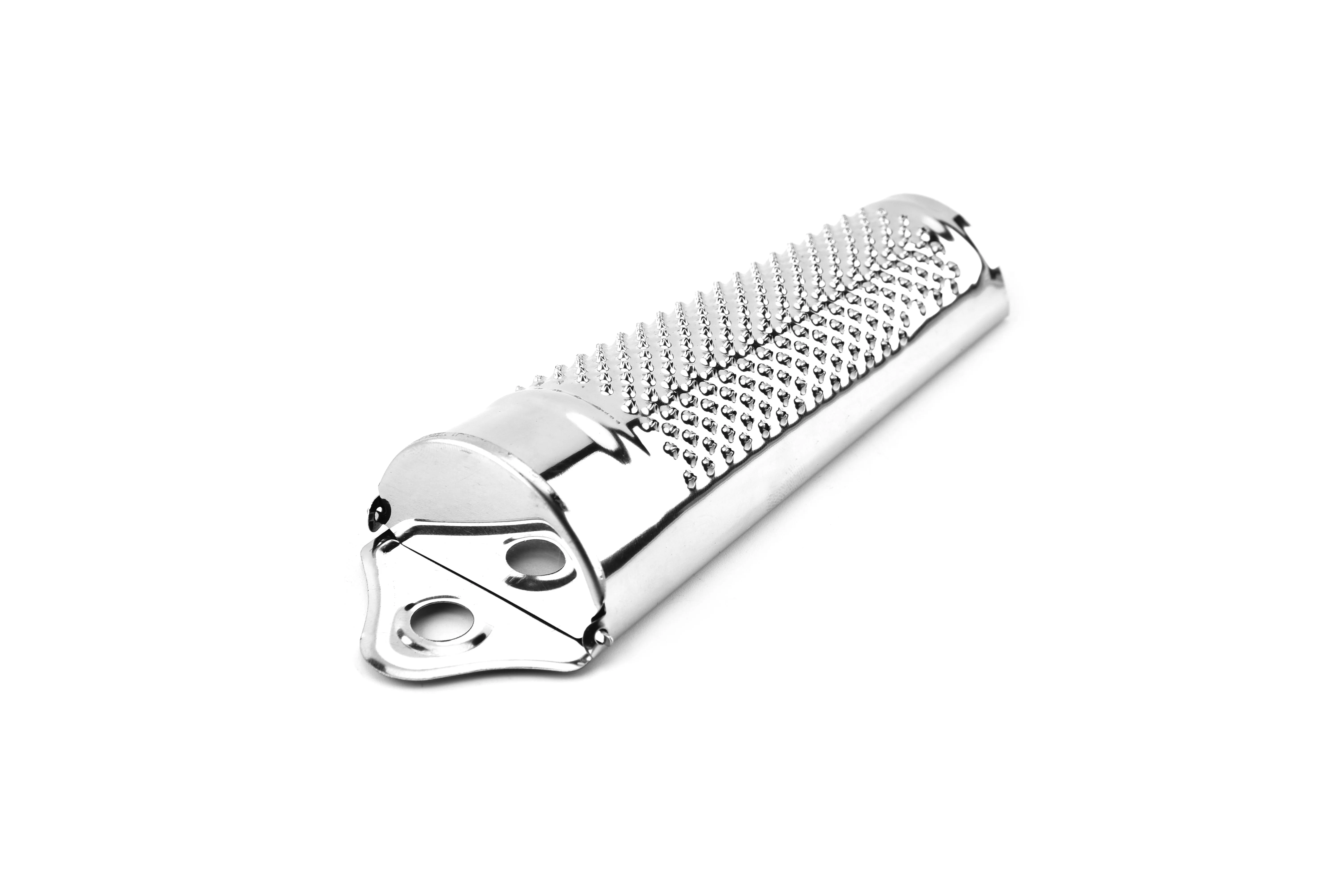 Good quality grater zester cassava peeler Multi-functionalcashew nut peeler