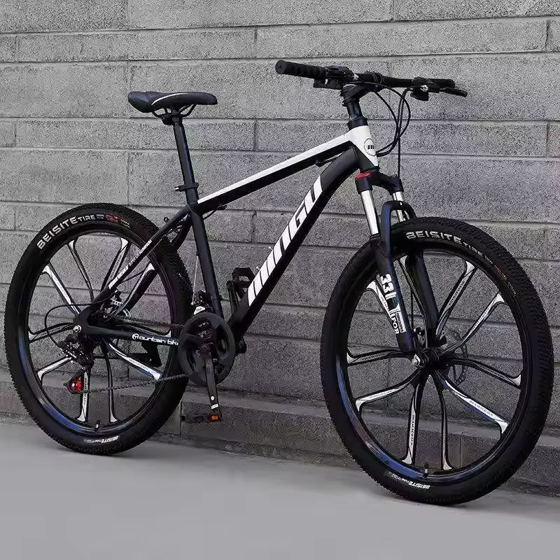 High quality wholesale 21 speed customized cheap adult mountain bike 26/27/5/29 bicycle
