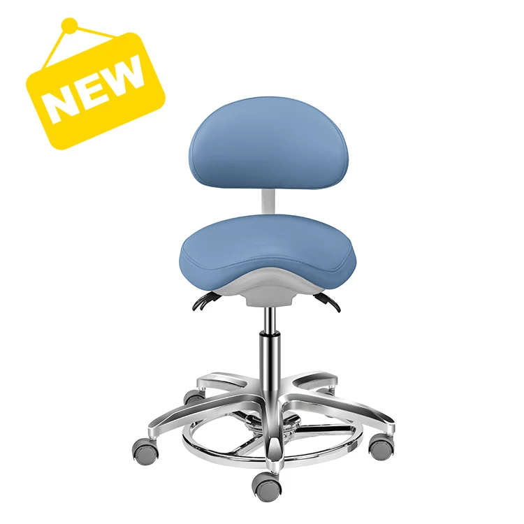 Very Good Quality Chairs With Lh 3600 Dental Unit For Left Handed