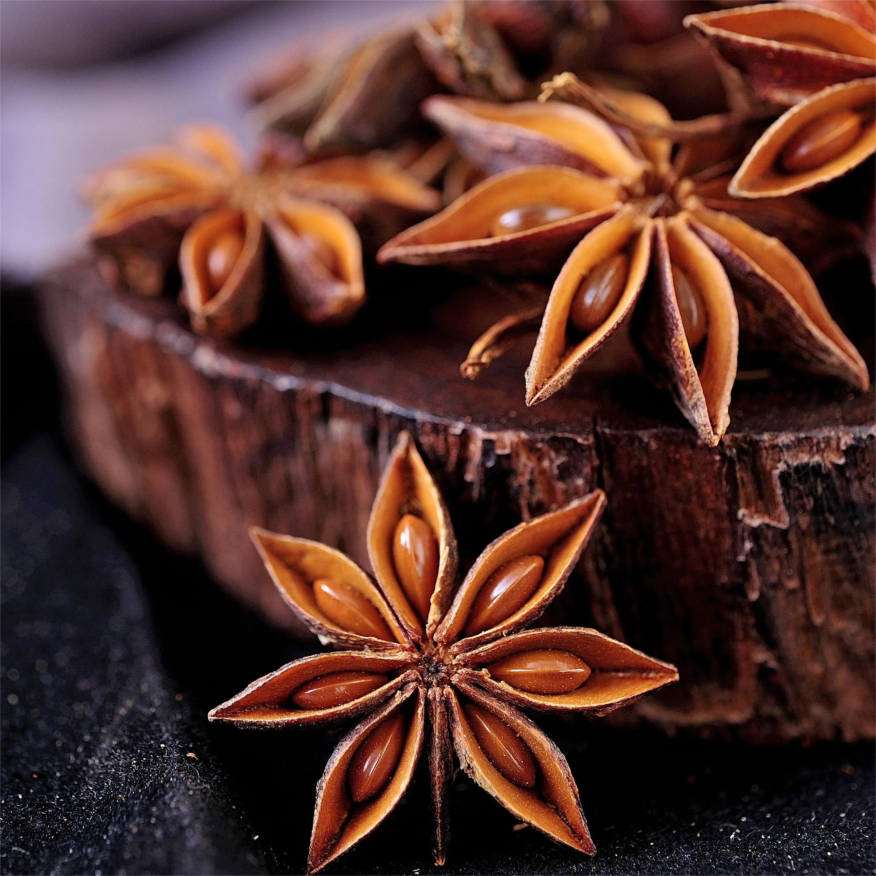 Star anise wholesale largely supply high quality bulk low price low cost new high-quality natural