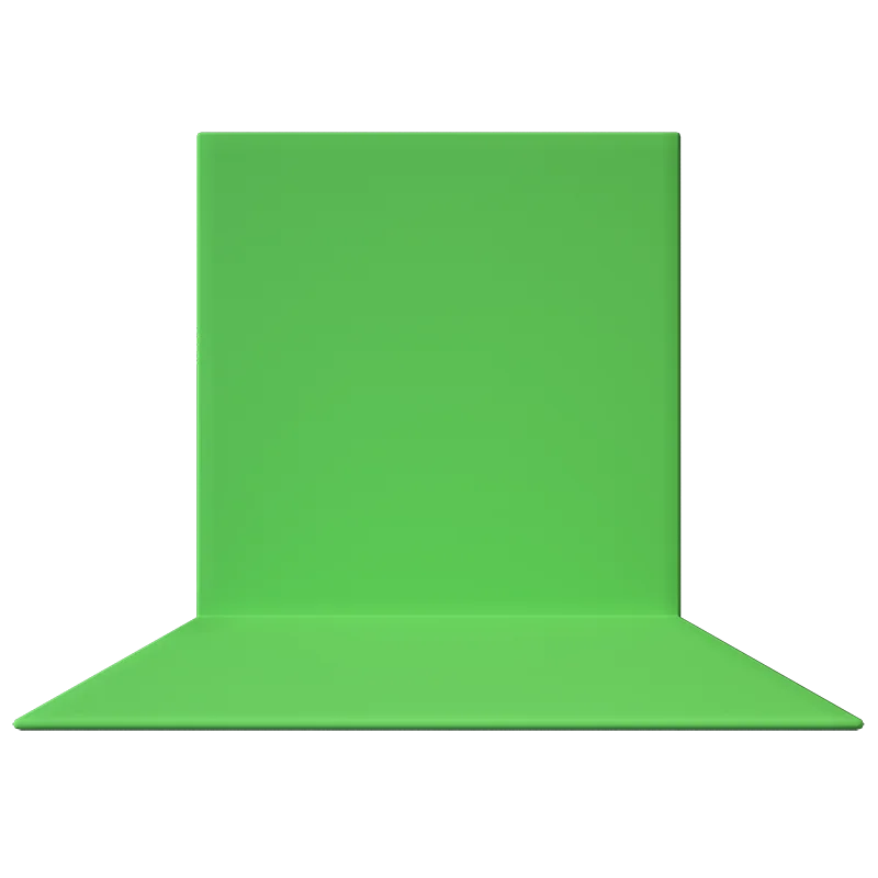 Factory Direct Aluminum Tension Fabric Portable 360 Backdrop For Tradeshow Exhibition Enclosure Backdrop 360 Photo Booth