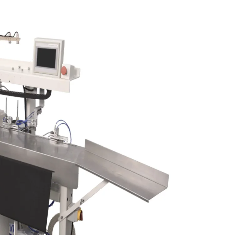 union special Automatic Trousers Welting Pocket Placket Used Industrial Sewing Machines