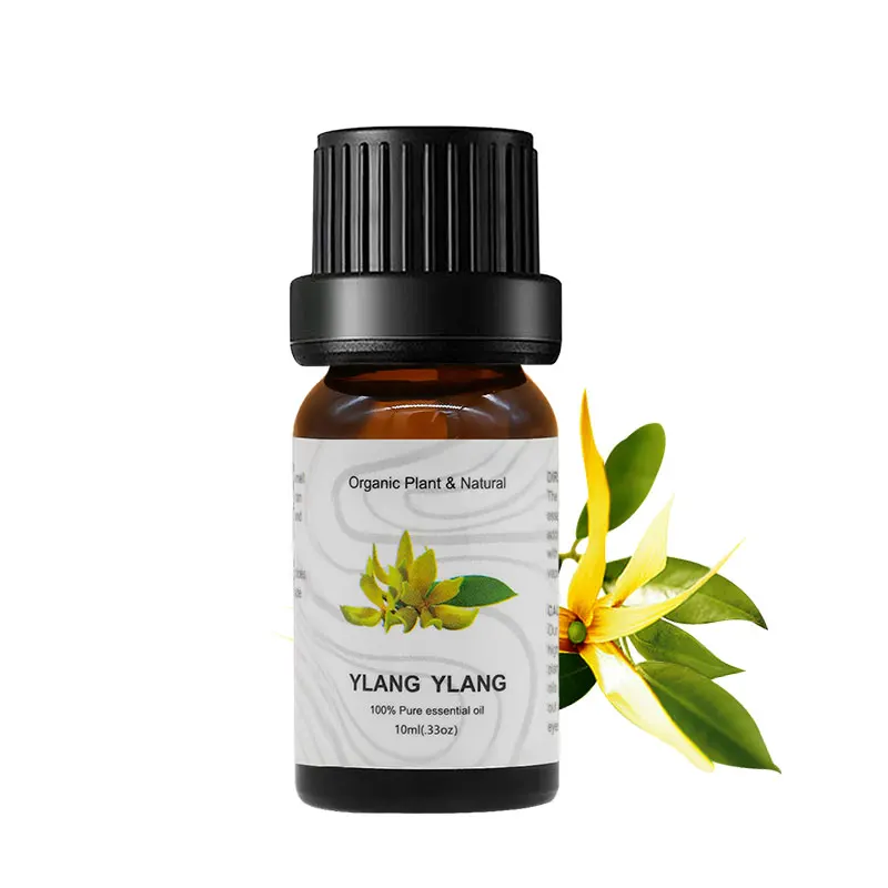 Alltimecare 100% чистое органическое натуральное ароматическое Масло мускатного ореха, терапевтическое эфирное масло Ylang Candy, ароматическое масло