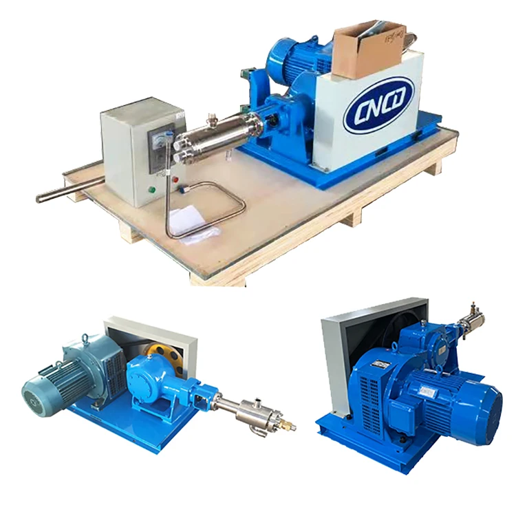 300-600L/H Factory Direct Sales Cryogenic Liquid Electric Oxygen Filling Cylinder Piston Pump